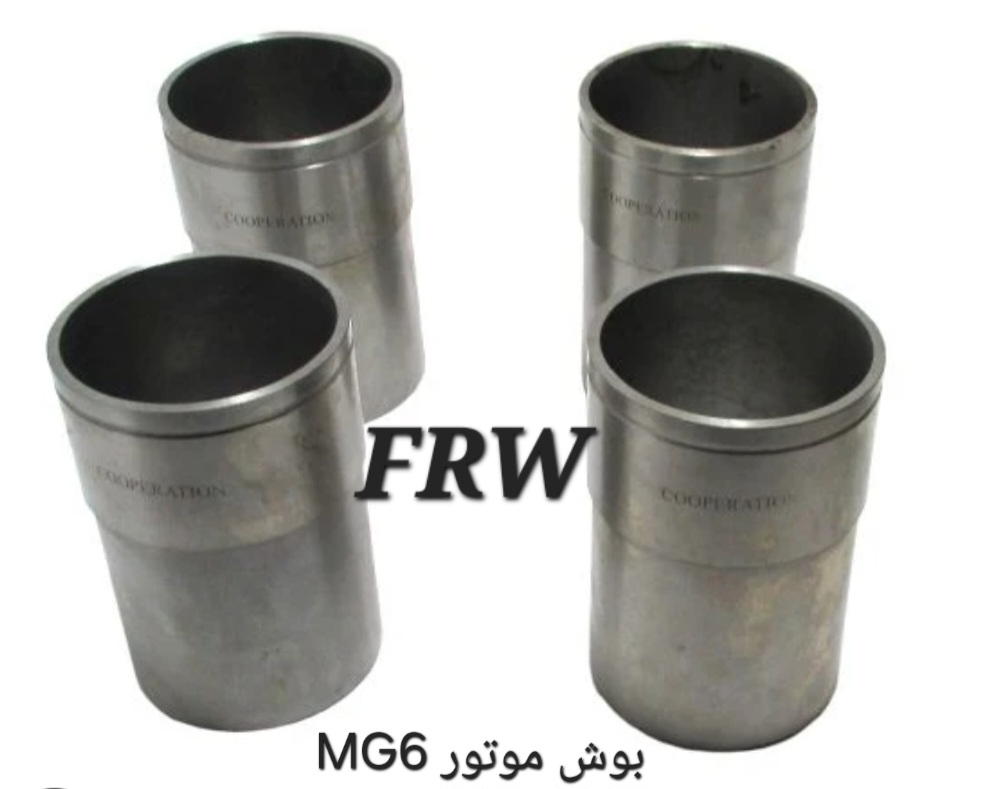بوش موتور MG6