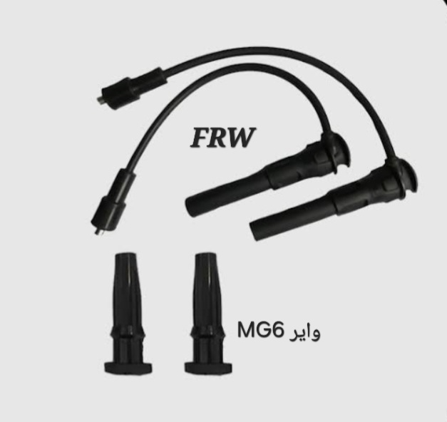 وایر MG6